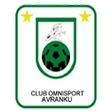 Avrankou Omnisport logo