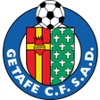 Getafe logo