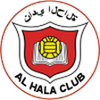 Al Hala logo
