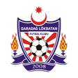 Qaradağ Lökbatan logo