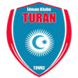 Turan logo