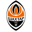 Shakhtar Donetsk logo
