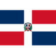 Dominican Republic logo