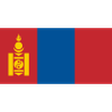 Mongolia logo