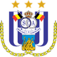 Anderlecht logo