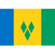 St. Vincent / Grenadines logo