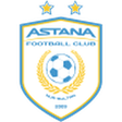 FC Astana logo
