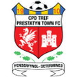 Prestatyn Town logo