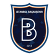 Istanbul Basaksehir logo