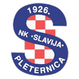 Slavija Pleternica logo