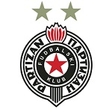 FK Partizan logo