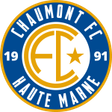 Chaumont logo
