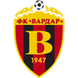 Vardar Skopje logo