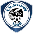 FK Kukesi logo