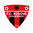 Kosova Schaerbeek logo