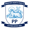 Preston logo