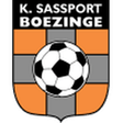 Sassport Boezinge logo