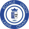 Union Lasne-Ohain logo