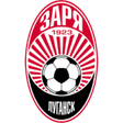 Zorya Luhansk logo