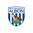 West Brom logo