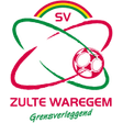 Zulte Waregem logo