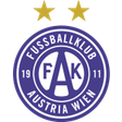 Austria Vienna logo