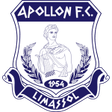 Apollon Limassol logo