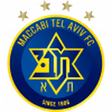 Maccabi Tel Aviv logo