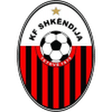 Shkendija logo