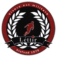 Léttir logo