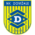 NK Domzale logo