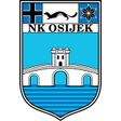 NK Osijek logo
