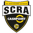 SCR Altach logo