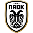 PAOK logo