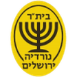 Nordia Jerusalem logo