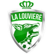 La Louvière Centre logo