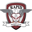 Rapid logo