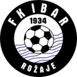 Ibar logo
