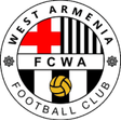 West Armenia logo