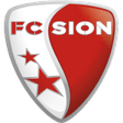 FC Sion logo
