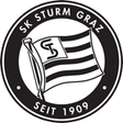 Sturm Graz logo