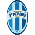 Mlada Boleslav logo