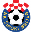 Siroki Brijeg logo