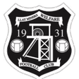 Llay Miners Welfare logo