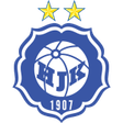 HJK helsinki logo