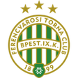 Ferencvarosi TC logo