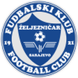 Zeljeznicar Sarajevo logo