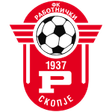 FK Rabotnicki logo