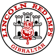 Lincoln Red Imps FC logo
