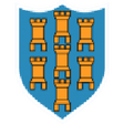 Ballymena United logo